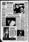 Loughborough Echo Friday 09 March 1990 Page 2