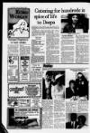 Loughborough Echo Friday 09 March 1990 Page 8