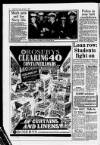 Loughborough Echo Friday 09 March 1990 Page 10