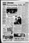 Loughborough Echo Friday 23 March 1990 Page 2