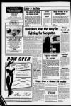 Loughborough Echo Friday 23 March 1990 Page 6