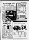 Loughborough Echo Friday 23 March 1990 Page 19