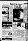 Loughborough Echo Friday 23 March 1990 Page 22