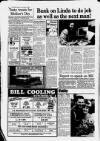 Loughborough Echo Friday 23 March 1990 Page 64