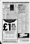 Loughborough Echo Friday 30 March 1990 Page 40