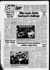 Loughborough Echo Friday 30 March 1990 Page 79