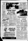 Loughborough Echo Friday 06 April 1990 Page 8