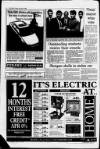 Loughborough Echo Friday 06 April 1990 Page 14