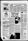 Loughborough Echo Friday 06 April 1990 Page 67