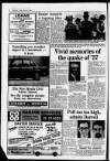 Loughborough Echo Friday 13 April 1990 Page 16