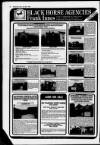 Loughborough Echo Friday 13 April 1990 Page 42