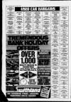 Loughborough Echo Friday 13 April 1990 Page 65