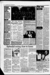 Loughborough Echo Friday 13 April 1990 Page 80