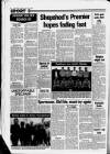 Loughborough Echo Friday 13 April 1990 Page 84