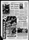 Loughborough Echo Friday 20 April 1990 Page 10