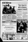 Loughborough Echo Friday 20 April 1990 Page 14