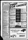 Loughborough Echo Friday 20 April 1990 Page 48