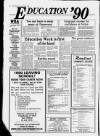 Loughborough Echo Friday 20 April 1990 Page 59