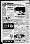 Loughborough Echo Friday 27 April 1990 Page 2