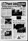 Loughborough Echo Friday 27 April 1990 Page 23