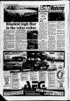 Loughborough Echo Friday 27 April 1990 Page 48