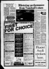 Loughborough Echo Friday 27 April 1990 Page 54