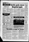 Loughborough Echo Friday 27 April 1990 Page 77