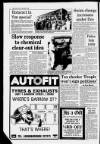 Loughborough Echo Friday 04 May 1990 Page 4