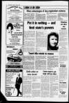 Loughborough Echo Friday 04 May 1990 Page 6