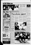 Loughborough Echo Friday 04 May 1990 Page 14