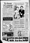 Loughborough Echo Friday 04 May 1990 Page 20