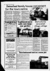 Loughborough Echo Friday 04 May 1990 Page 38