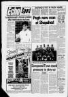 Loughborough Echo Friday 04 May 1990 Page 80