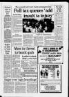 Loughborough Echo Friday 01 June 1990 Page 3