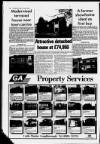 Loughborough Echo Friday 01 June 1990 Page 28