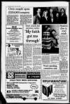 Loughborough Echo Friday 22 June 1990 Page 4