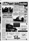 Loughborough Echo Friday 22 June 1990 Page 24