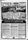 Loughborough Echo Friday 22 June 1990 Page 55