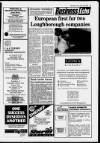 Loughborough Echo Friday 22 June 1990 Page 72