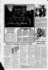 Loughborough Echo Friday 22 June 1990 Page 81