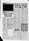 Loughborough Echo Friday 22 June 1990 Page 83