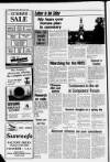 Loughborough Echo Friday 29 June 1990 Page 6
