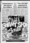 Loughborough Echo Friday 29 June 1990 Page 7