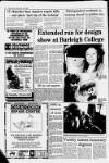 Loughborough Echo Friday 29 June 1990 Page 8
