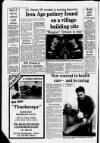 Loughborough Echo Friday 29 June 1990 Page 18