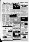 Loughborough Echo Friday 29 June 1990 Page 36