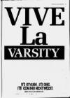 Loughborough Echo Friday 06 July 1990 Page 49