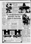 Loughborough Echo Friday 13 July 1990 Page 4