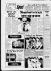 Loughborough Echo Friday 13 July 1990 Page 63