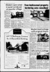 Loughborough Echo Friday 20 July 1990 Page 36